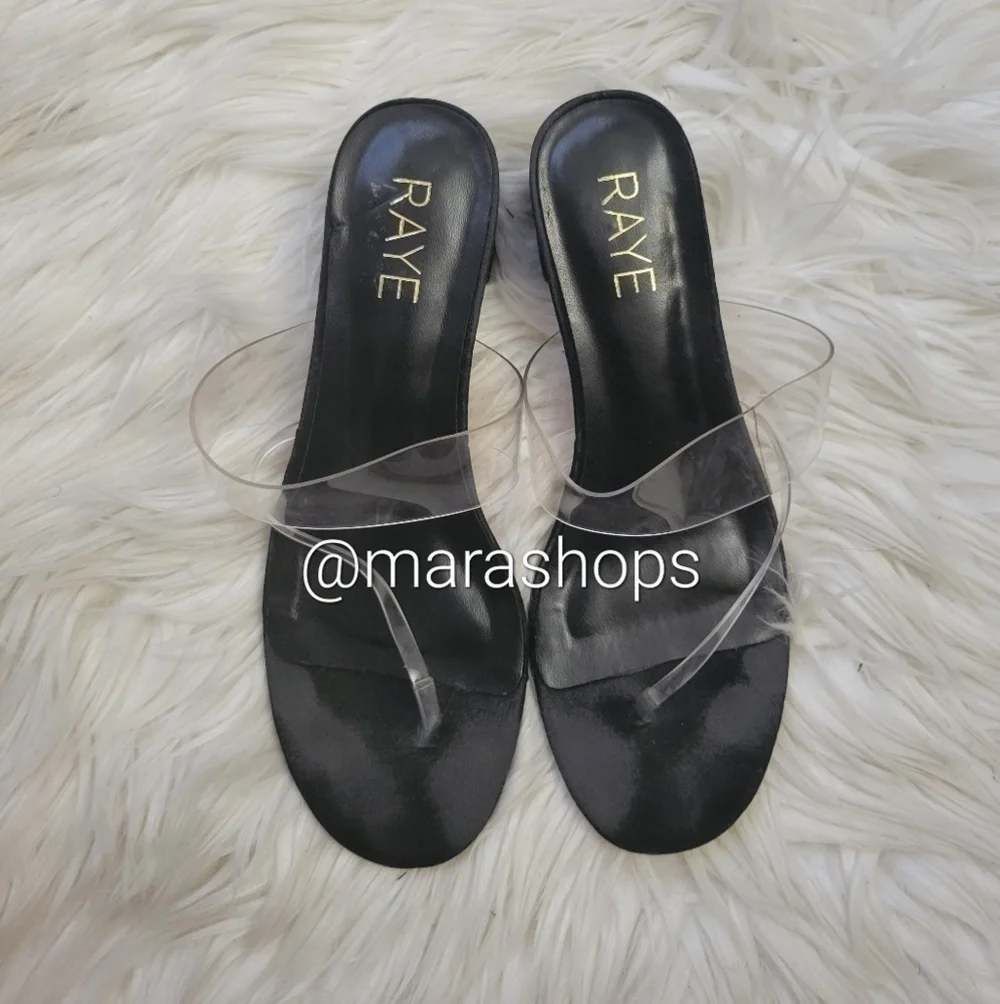 Raye Nova Sandals